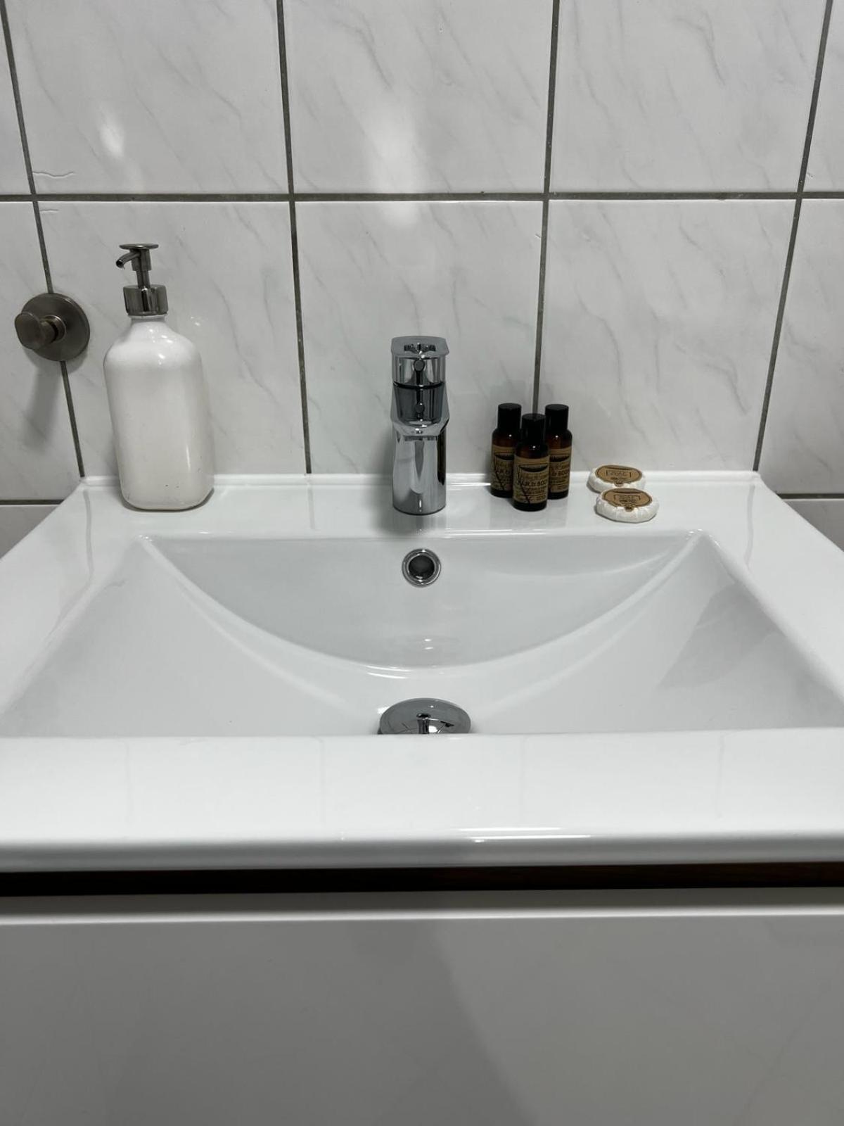 Delta Apart-House Wrocław Eksteriør billede