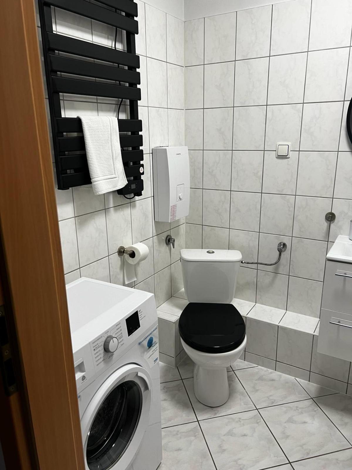 Delta Apart-House Wrocław Eksteriør billede