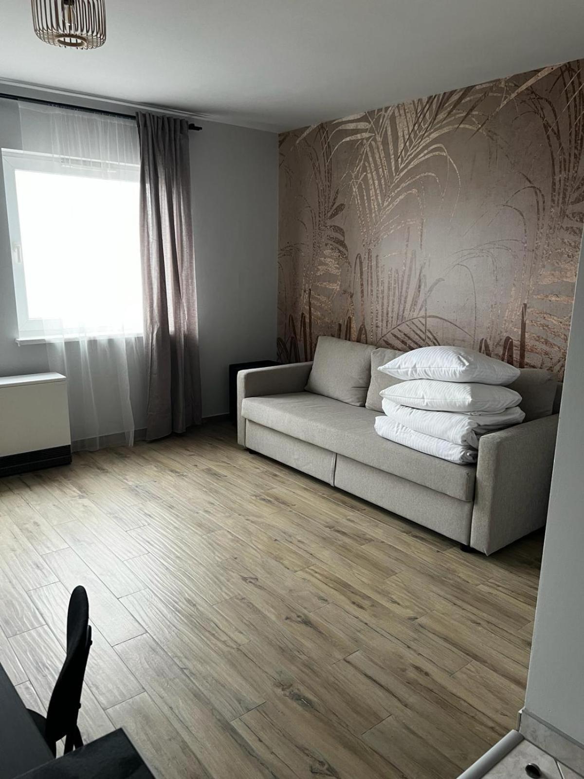 Delta Apart-House Wrocław Eksteriør billede