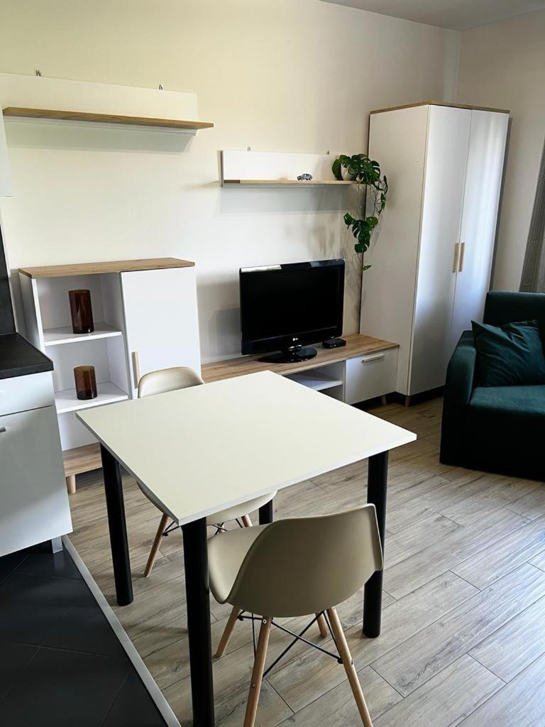 Delta Apart-House Wrocław Eksteriør billede